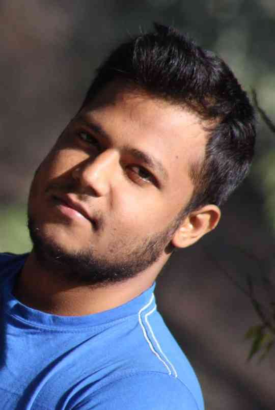 MD. MEHEDI HASAN 